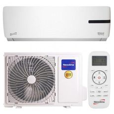 Кондиционер Neoclima Alaska 3.2 NS/NU-09EHTIw2
