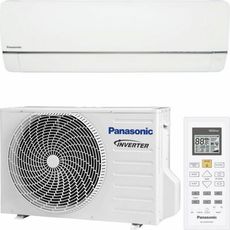 Кондиционер Panasonic CS-HZ9RKE-1/CU-HZ9RKE-1