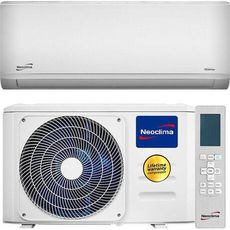 Кондиционер Neoclima Therminator 3.2 NS/NU-09EHXIw1