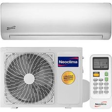 Кондиционер Neoclima Therminator 3.0 NS/NU-09AHX