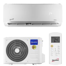 Кондиционер Neoclima SkyCold NS/NU-24EHBIw