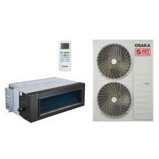 Кондиционер Osaka STD-48HH