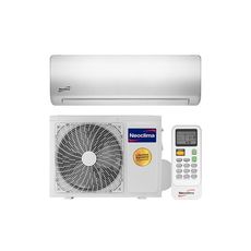 Кондиционер Neoclima Therminator 3.0 NS/NU-12AHX
