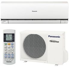 Кондиционер Panasonic CS-E9PKDW/CU-E9PKD