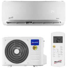 Кондиционер Neoclima Skycold Nordic (-25&deg;С) NS/NU-12ESNIw1