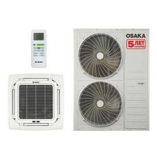 Кондиционер Osaka STC-48HH
