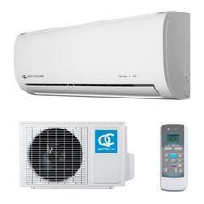 Кондиционер QuattroClima QV-LO12WA/QN-LO12WA