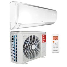 Кондиционер OLMO INNOVA INVERTER OSH-10FR9