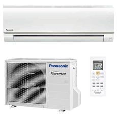 Кондиционер Panasonic CS-BE20TKD/CU-BE20TKD