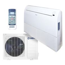 Кондиционер Sakata SIB-100TAY/SOB-100YA