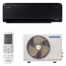 Кондиционер Samsung Black Diamond WindFree WiFi AR09BXFAMWKNUABDK