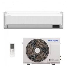 Кондиционер Samsung AR09TSEAAWKNER