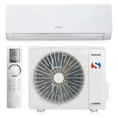 Кондиционер Sinclair MARVIN SIH/SOH-09BIMW