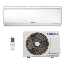 Кондиционер Samsung AR24RSFPAWQNER/AR24RSFPAWQXER
