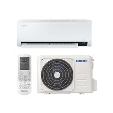 Кондиционер Samsung AR24AXHZAWKNUA