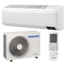 Кондиционер Samsung AR09TXFYAWKNUA