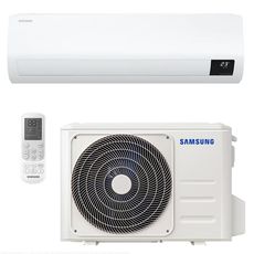 Кондиционер Samsung AR09TSHYAWKNER