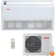 Кондиционер TOSOT TTH48K3FI/TUHD48NM3FO