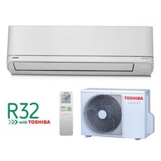 Кондиционер Toshiba RAS-10PKVSG-E/RAS-10PAVSG-E
