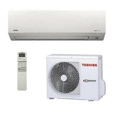 Кондиционер Toshiba RAS-10S3KV-E/RAS-10S3AV-E
