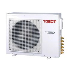 Кондиционер TOSOT TM-24U3