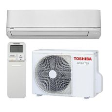 Кондиционер Toshiba RAS-13PKVSG-UA/RAS-13PAVSG-UA