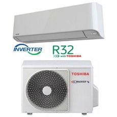 Кондиционер Toshiba RAS-07BKVG-UA/RAS-07BAVG-UA
