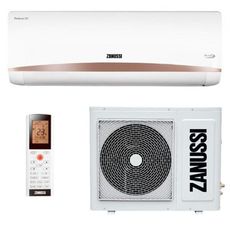 Кондиционер Zanussi Perfecto DC Inverter ZACS/I-12HPF/A21/N8