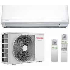 Кондиционер Toshiba RAS-B10J2KVRG-E/RAS-10J2AVRG-E