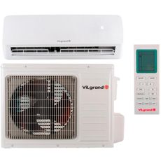 Кондиционер ViLgrand VAC123IS
