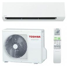 Кондиционер Toshiba Shorai Edge RAS-13J2KVSG/RAS-13J2AVSG
