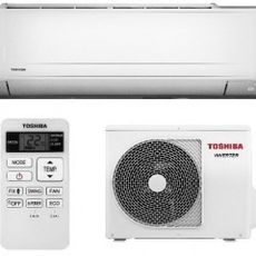 Кондиционер Toshiba RAS-13J2KVG-UA/RAS-13J2AVG-UA