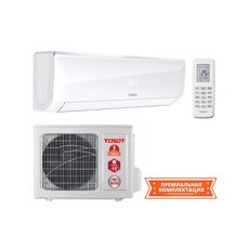 Кондиционер TOSOT EXPERT INVERTER GB-09VP