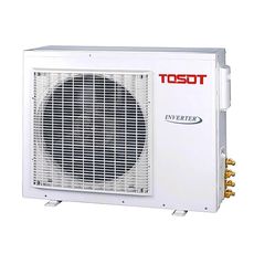 Кондиционер TOSOT TM-14U2