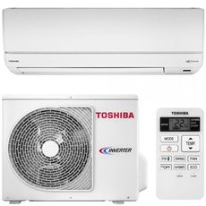 Кондиционер Toshiba RAS-107SKV-E7/RAS-107SAV-E6