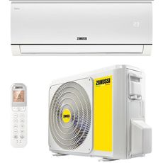 Кондиционер Zanussi ZACS/I-18 HS/N1