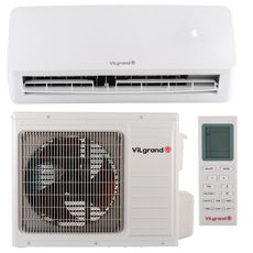 Кондиционер ViLgrand VAC1850S