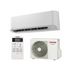 Кондиционер Toshiba RAS-13TKVG-UA/RAS-13TAVG-UA