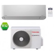 Кондиционер Toshiba RAS-10BKVG-UA/RAS-10BAVG-UA