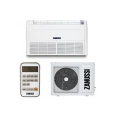 Кондиционер Zanussi ZACU-24 H/ICE/FI/N1