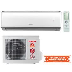 Кондиционер TOSOT North Inverter GK-09TS