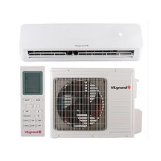 Кондиционер ViLgrand VAC0720S