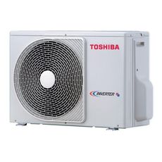 Кондиционер Toshiba RAS-3M18U2AVG-E