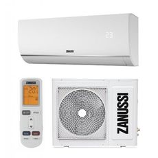 Кондиционер Zanussi ZACS/I-07 HS/N1