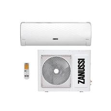 Кондиционер Zanussi ZACS/I-12HV/N1