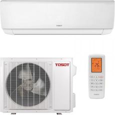 Кондиционер TOSOT EXPERT EU GX-24AP2