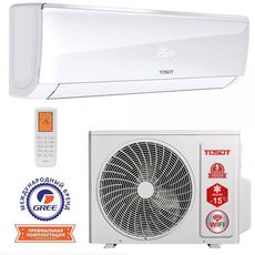 Кондиционер TOSOT EXPERT INVERTER EU GB-07VP2