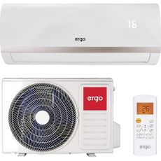 Кондиционер ERGO ACI 1235 SWН W