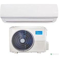 Кондиционер Midea Forest DC AF8-09N8C2E-I/AF8-09N8C2E-O