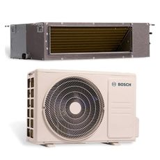Кондиционер Bosch Climate CL5000iL 53 DE (7733701915)